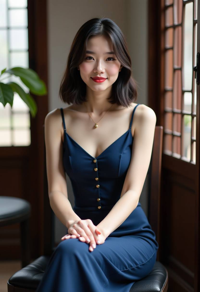 深海旧梦海报